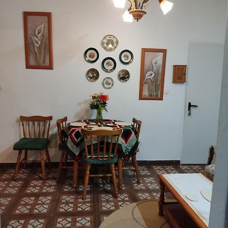 Playa Rihuete 3 Apartment Puerto de Mazarron Ngoại thất bức ảnh