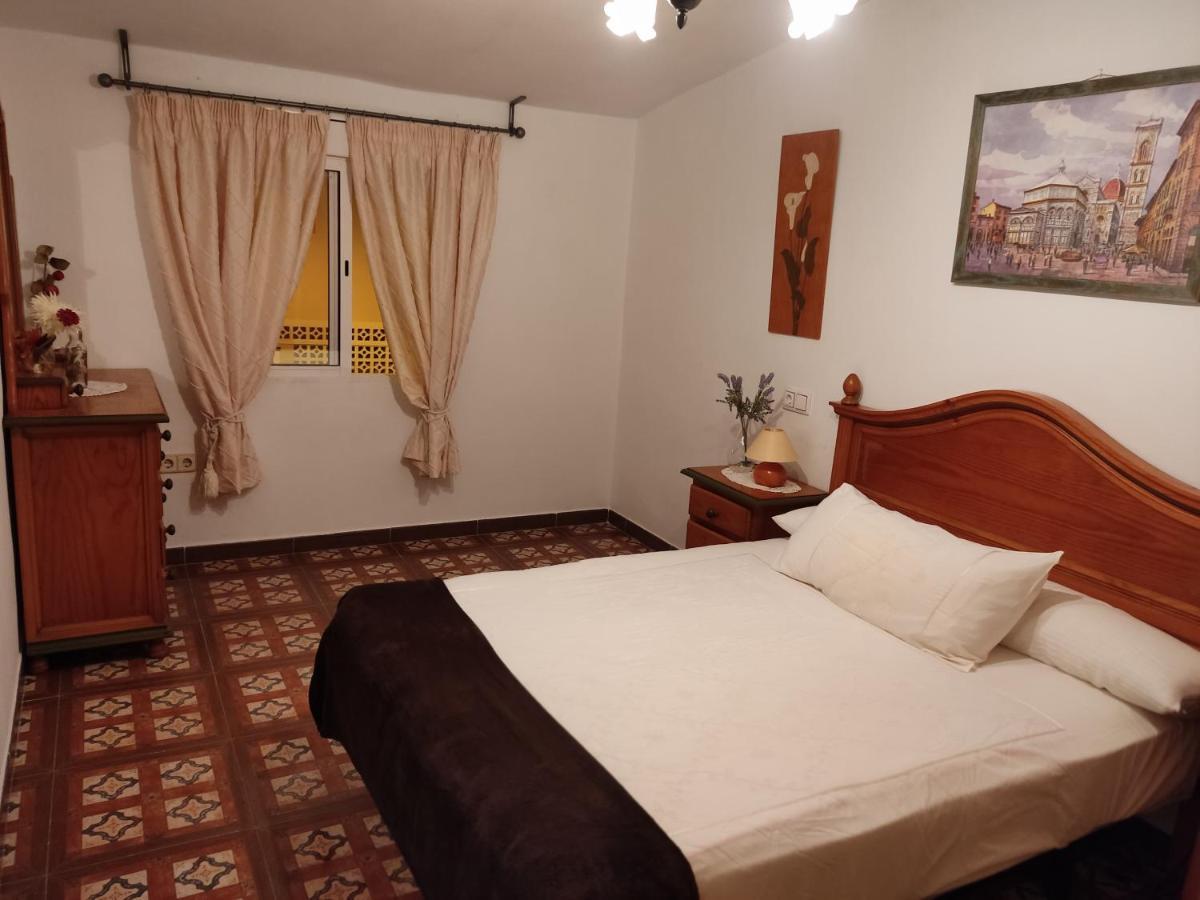 Playa Rihuete 3 Apartment Puerto de Mazarron Ngoại thất bức ảnh