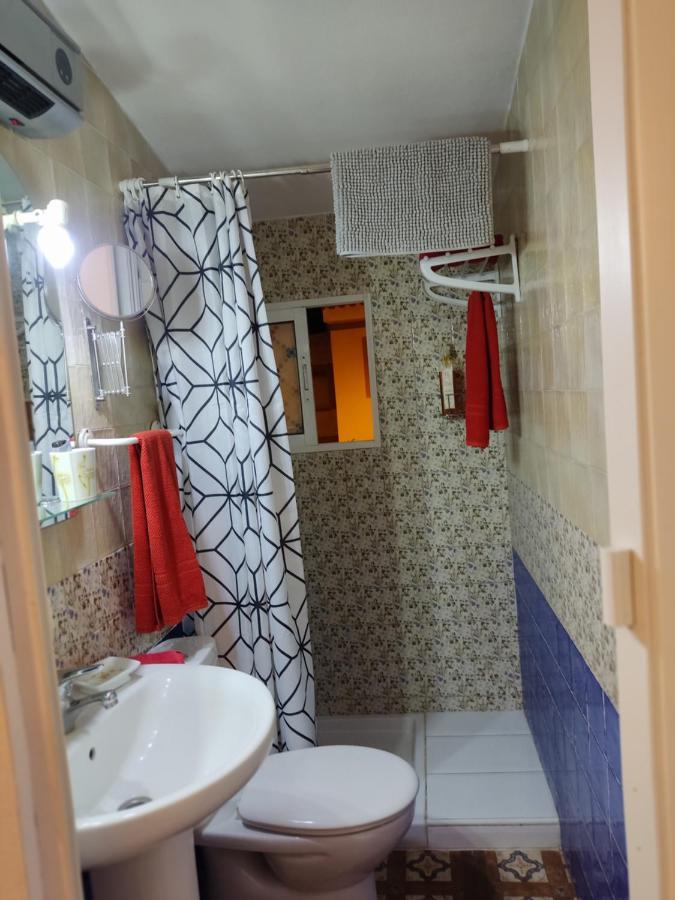 Playa Rihuete 3 Apartment Puerto de Mazarron Ngoại thất bức ảnh