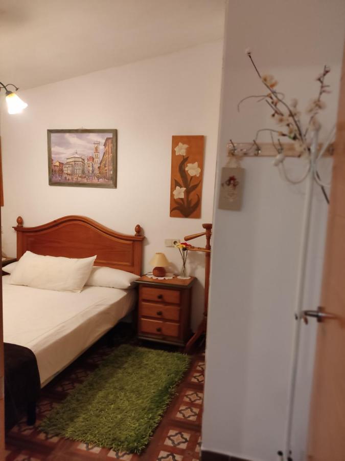 Playa Rihuete 3 Apartment Puerto de Mazarron Ngoại thất bức ảnh
