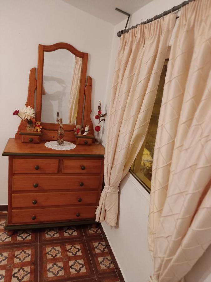 Playa Rihuete 3 Apartment Puerto de Mazarron Ngoại thất bức ảnh