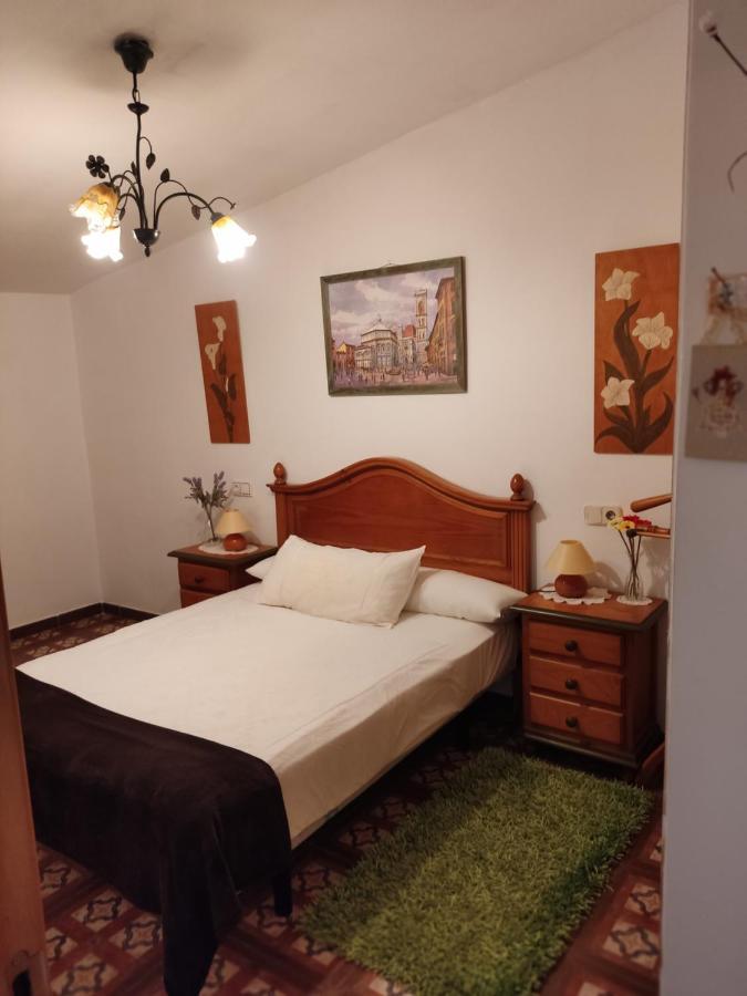 Playa Rihuete 3 Apartment Puerto de Mazarron Ngoại thất bức ảnh