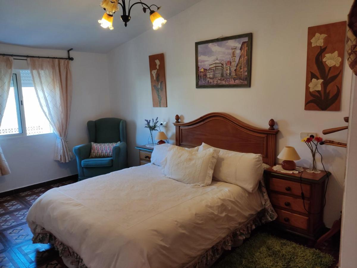 Playa Rihuete 3 Apartment Puerto de Mazarron Ngoại thất bức ảnh