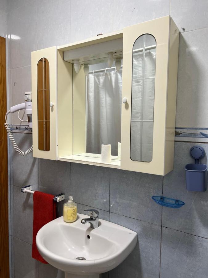 Playa Rihuete 3 Apartment Puerto de Mazarron Ngoại thất bức ảnh
